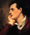 Lord Byron