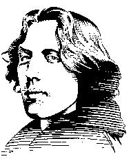 Oscar Wilde