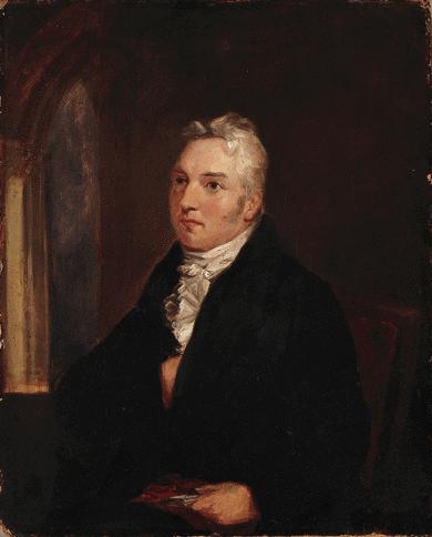 S T Coleridge