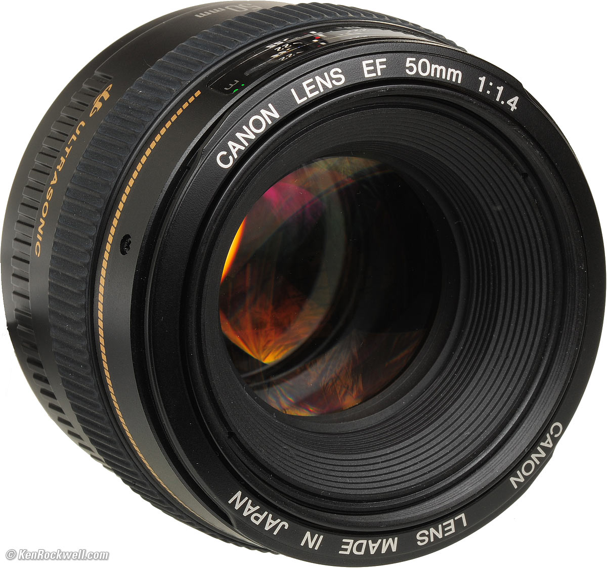 Which lens do you absolutely have to have?