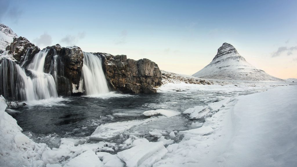 Snaefellsnes Peninsula, Iceland | Image via Nordicvisitor.com