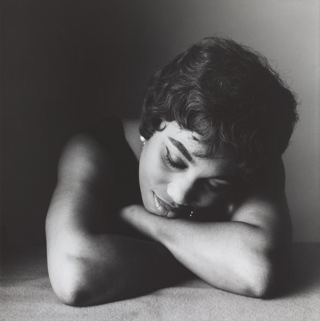Irving Penn