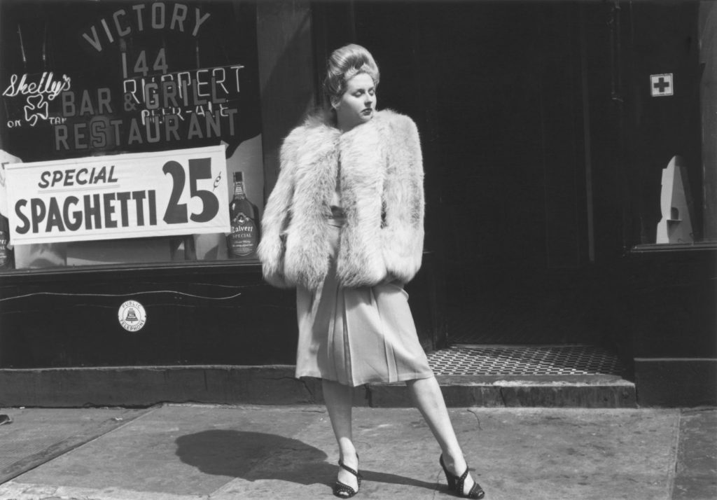 Helen Levitt Photography