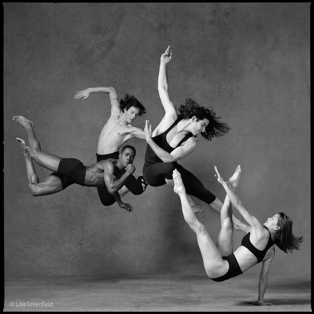 Lois Greenfield